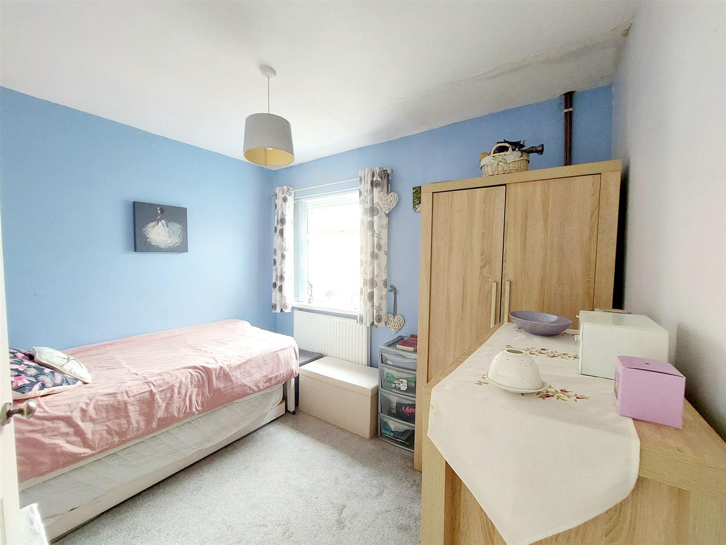 Parkwood, Gowerton, Swansea, SA4 3DQ